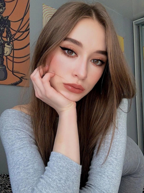 Анна: секс и интим - cекс и интим услуги у метро Балтийская за 1500 р. час, телефон +7(981)924-18-93 - фото 2